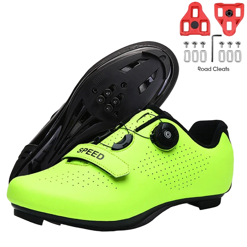Ride Strong - Cycling Shoes