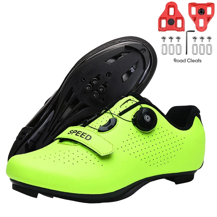 Ride Strong - Cycling Shoes