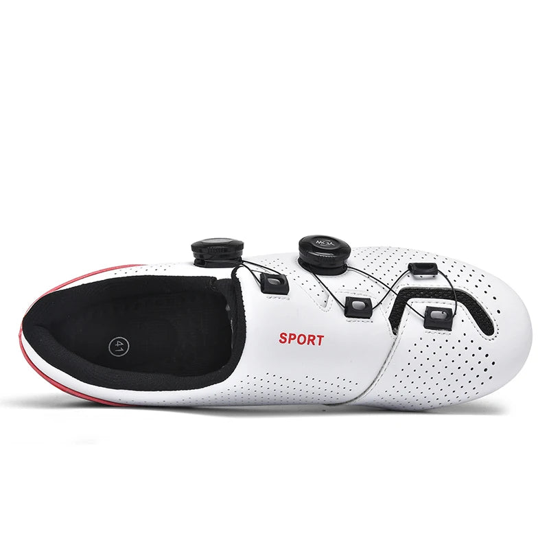 Ride Strong - Cycling Shoes