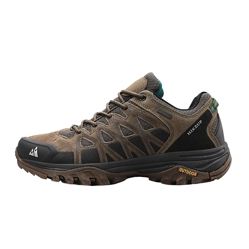 Let's Hike - Trail Shoes