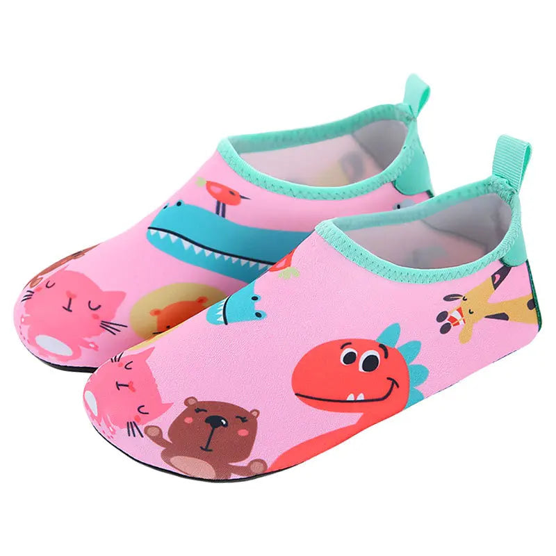 My Baby Water Shoes