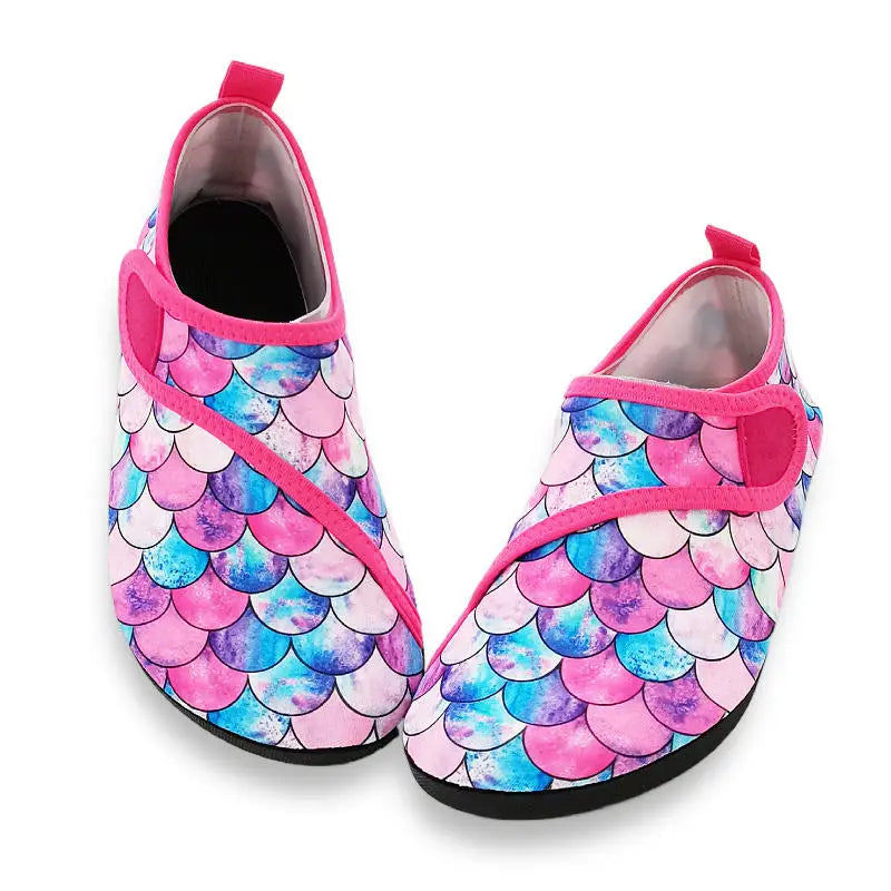 My Baby Water Shoes