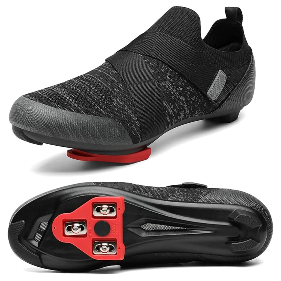 Ride Strong - Cycling Shoes