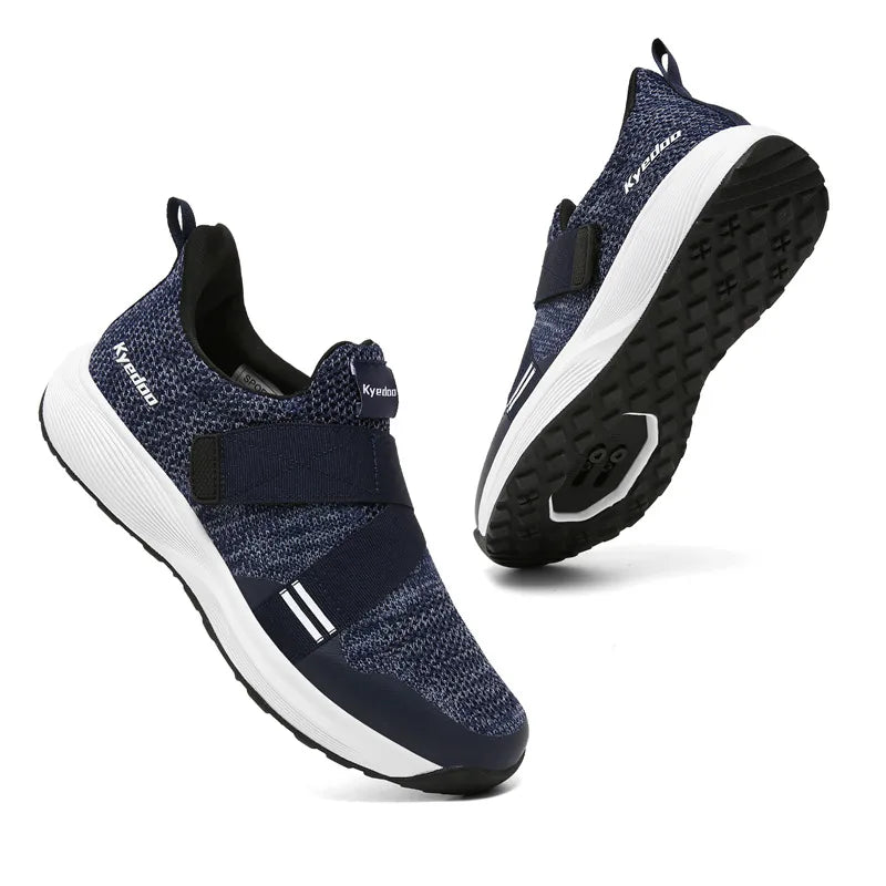 Ride Strong - Cycling Shoes