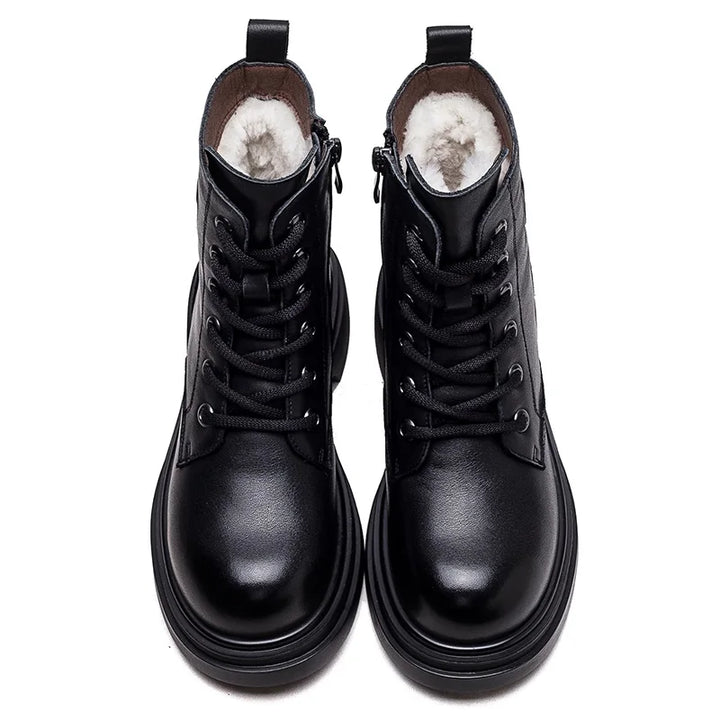 Winter Rebel Boots - Boots for Women
