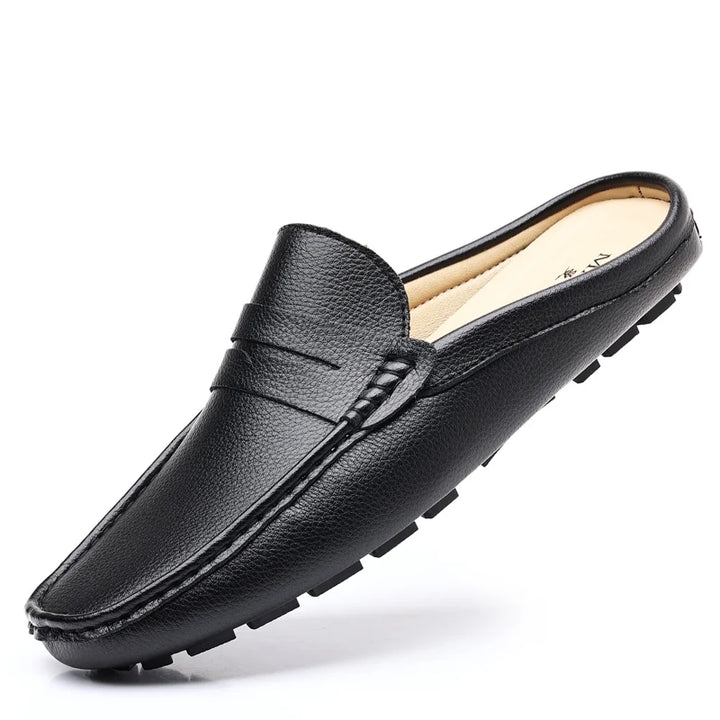 All-Day Comfort - Loafers Moccasins