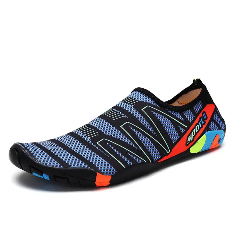 Let's go to the Beach™ Water Shoes