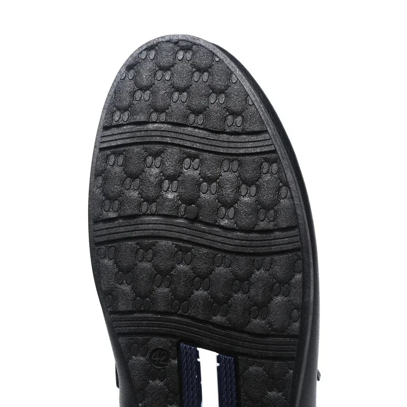All-Day Comfort - Loafers Moccasins