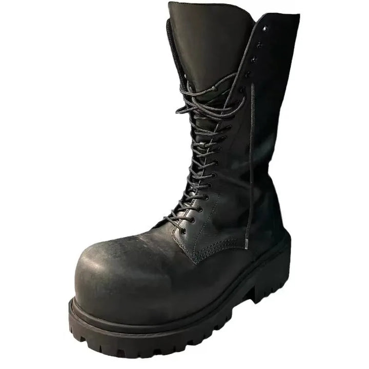 Urban Rebel - Boots for Mens