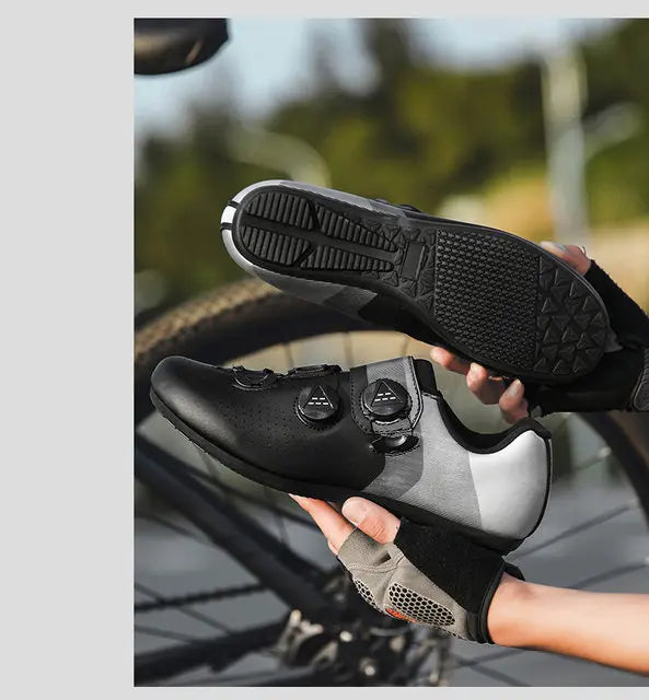Ride Strong - Cycling Shoes