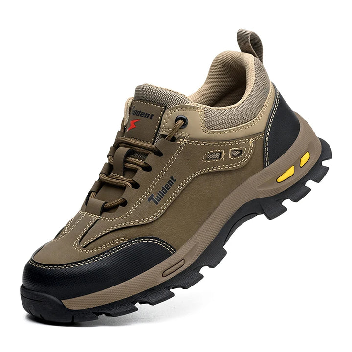 Urban Work - Safety Shoes