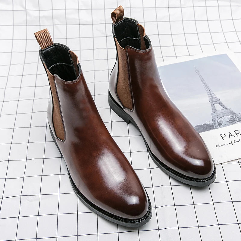 Chelsea Boots - Boots for Men