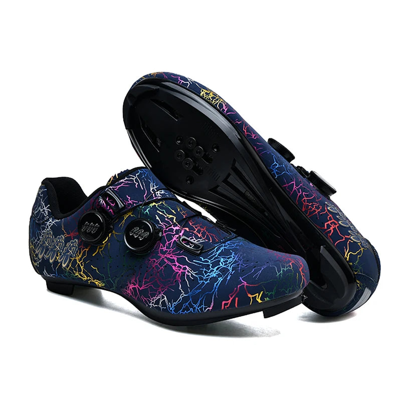 Ride Strong - Cycling Shoes