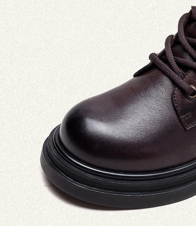 Winter Rebel Boots - Boots for Women