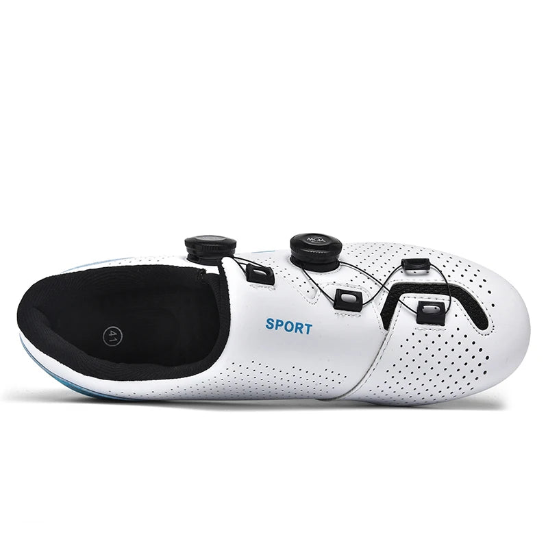 Ride Strong - Cycling Shoes