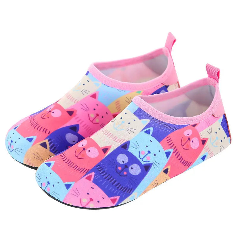 My Baby Water Shoes