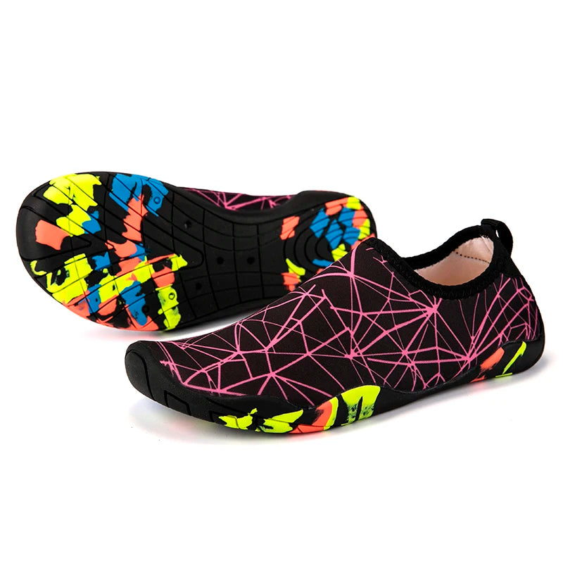 Beach Game - Water Shoes