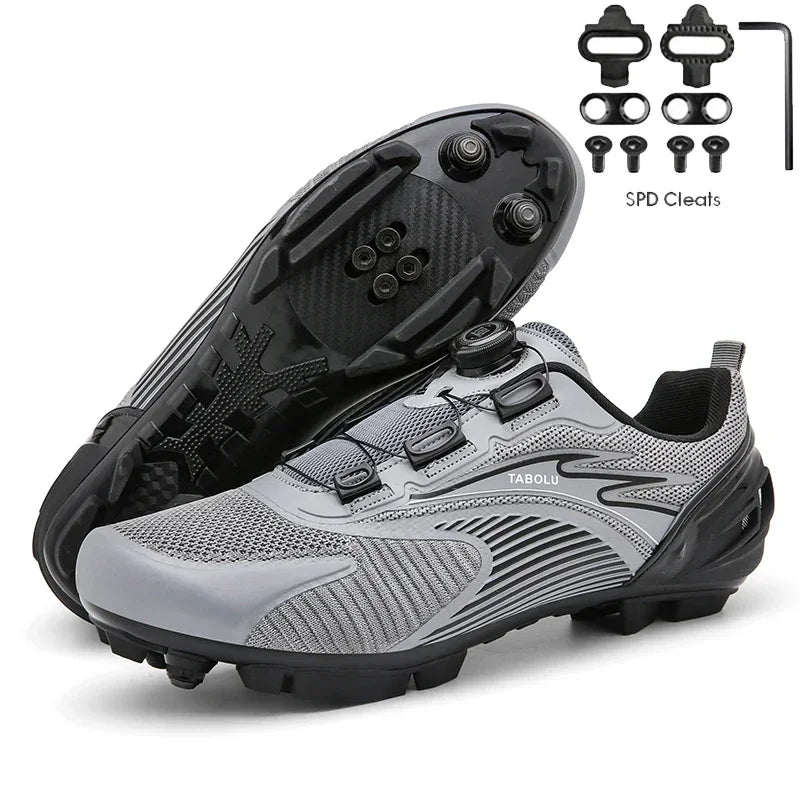 Ride Strong - Cycling Shoes