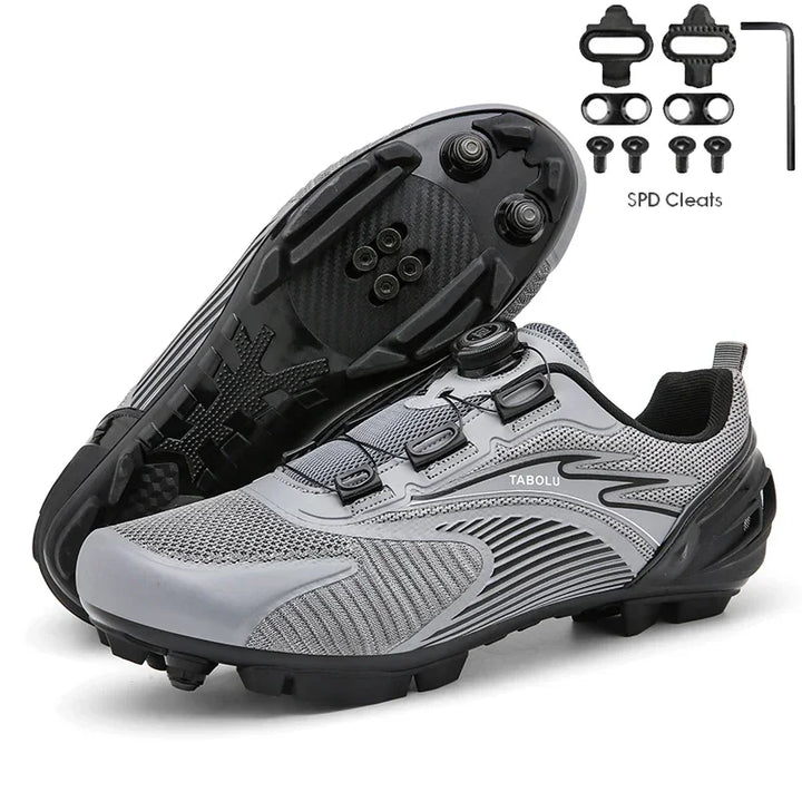 Ride Strong - Cycling Shoes