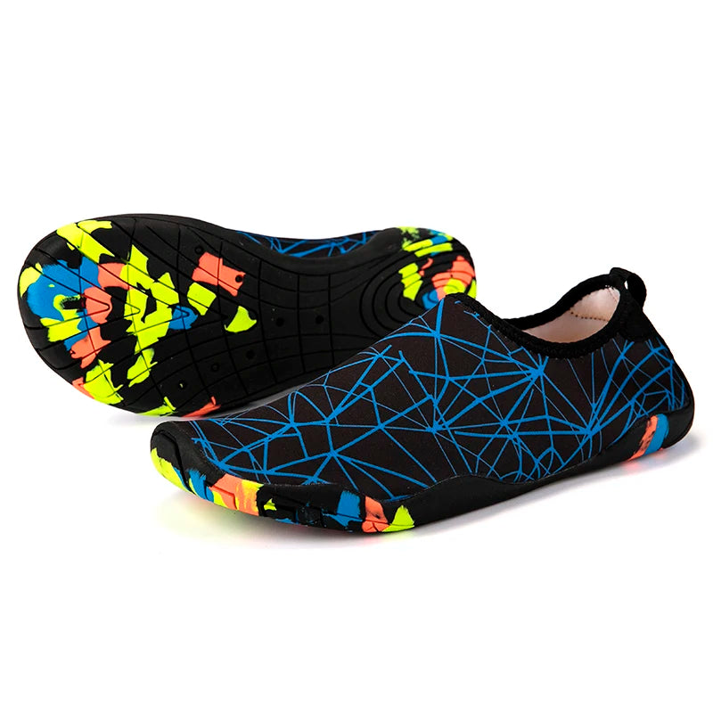 Beach Game - Water Shoes
