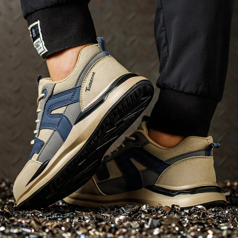 Urban Work - Safety Shoes