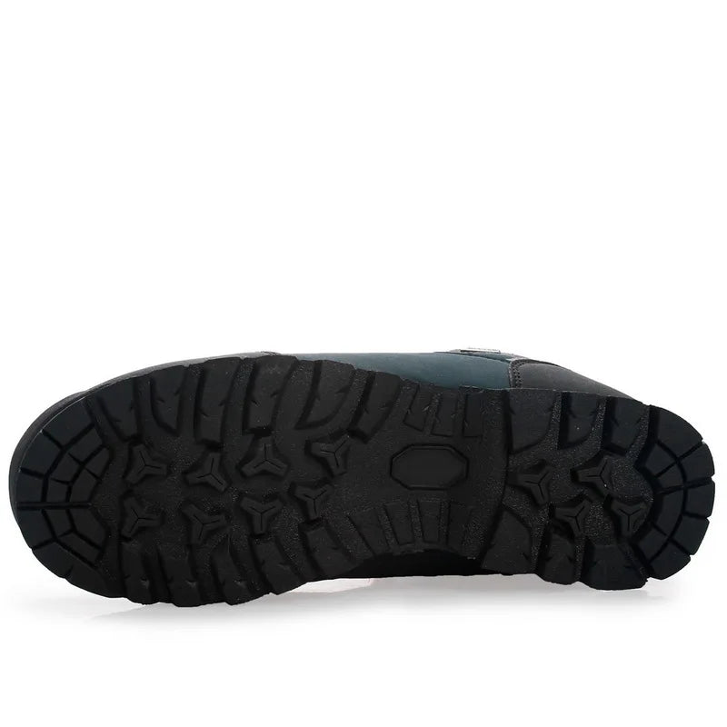 Let's Hike - Trail Shoes