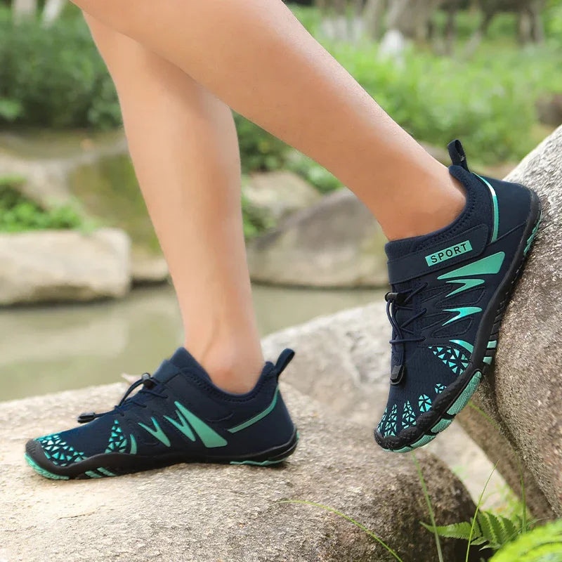 New Couple™ Water Shoes