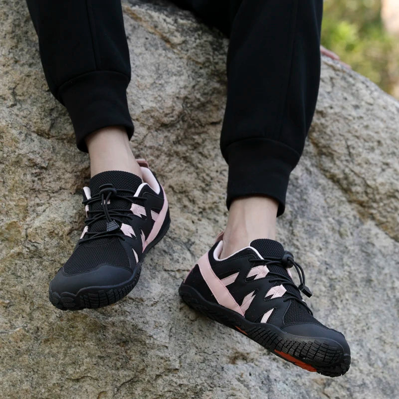 Let's Hike - Water Hiking Shoes
