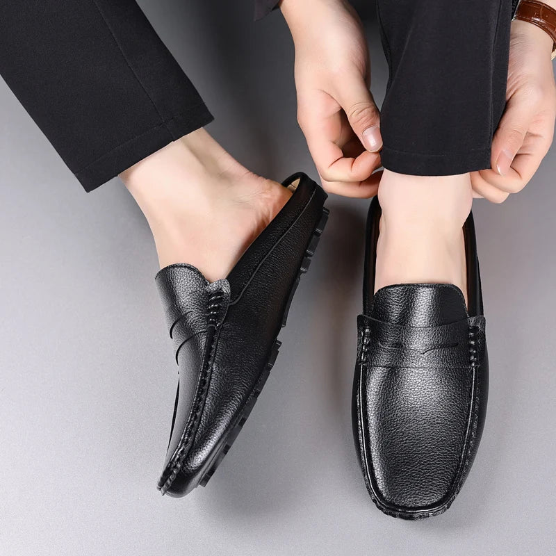 All-Day Comfort - Loafers Moccasins