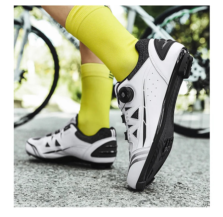 Ride Strong - Cycling Shoes