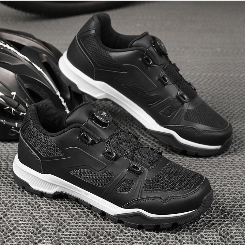Ride Strong - Cycling Shoes