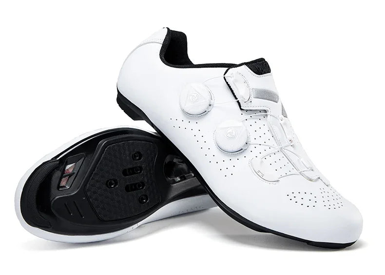 Ride Strong - Cycling Shoes