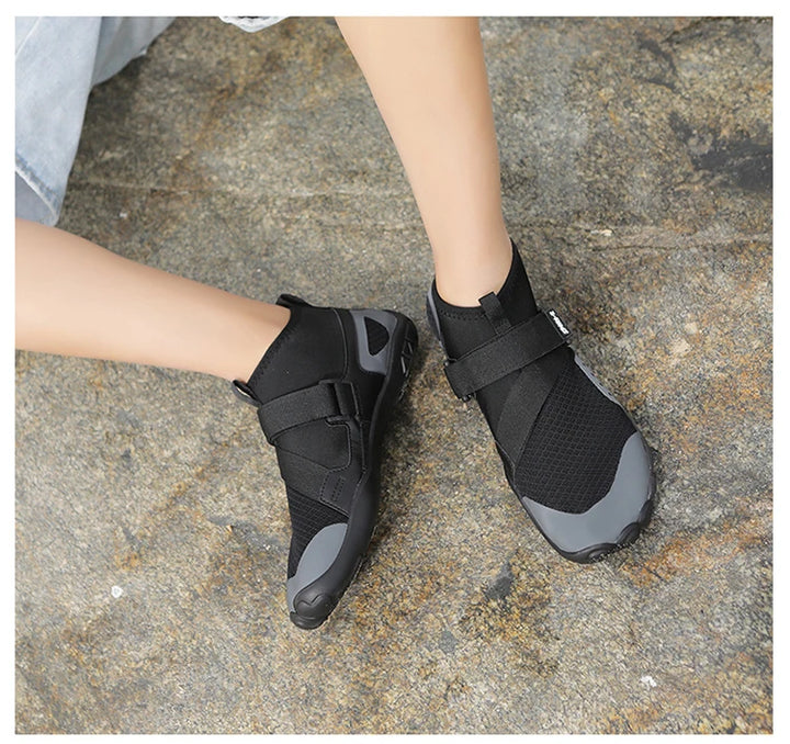 Let's SWIM ORIGINAL Water Shoes