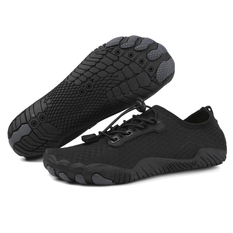 Let's Hike - Water Hiking Shoes