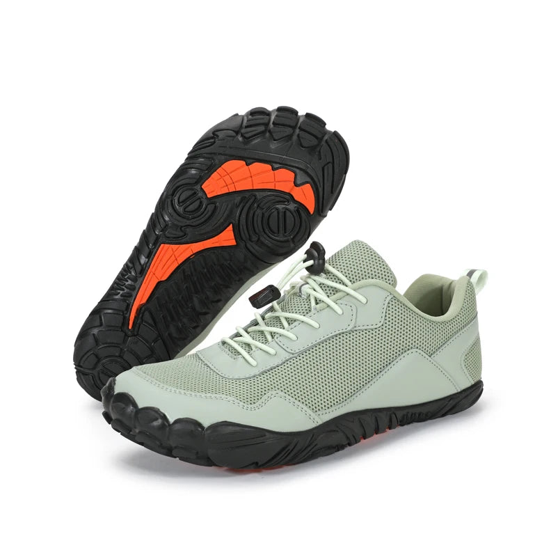 Let's Hike - Water Hiking Shoes