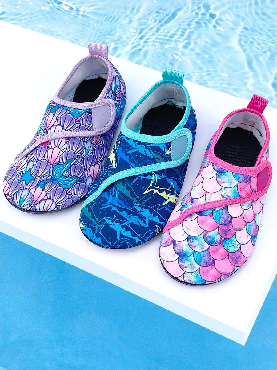 My Baby Water Shoes