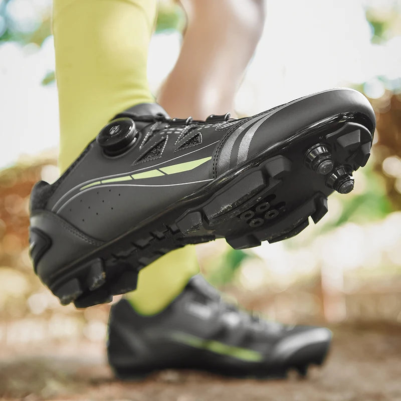 Ride Strong - Cycling Shoes