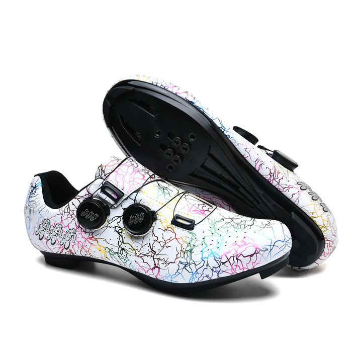 Ride Strong - Cycling Shoes