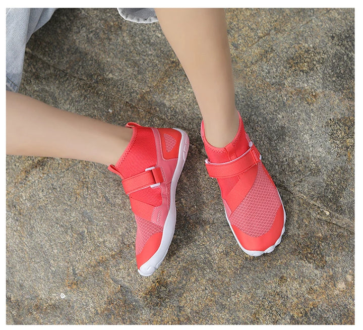 Let's SWIM ORIGINAL Water Shoes