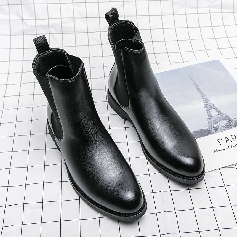 Chelsea Boots - Boots for Men