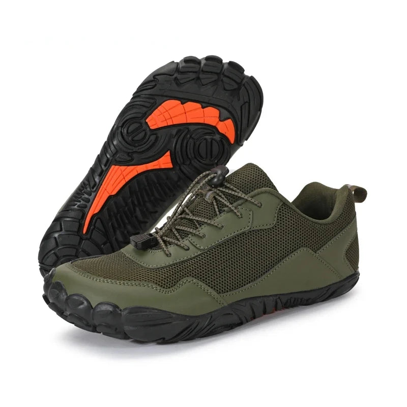 Let's Hike - Water Hiking Shoes