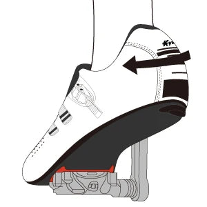 Ride Strong - Cycling Shoes