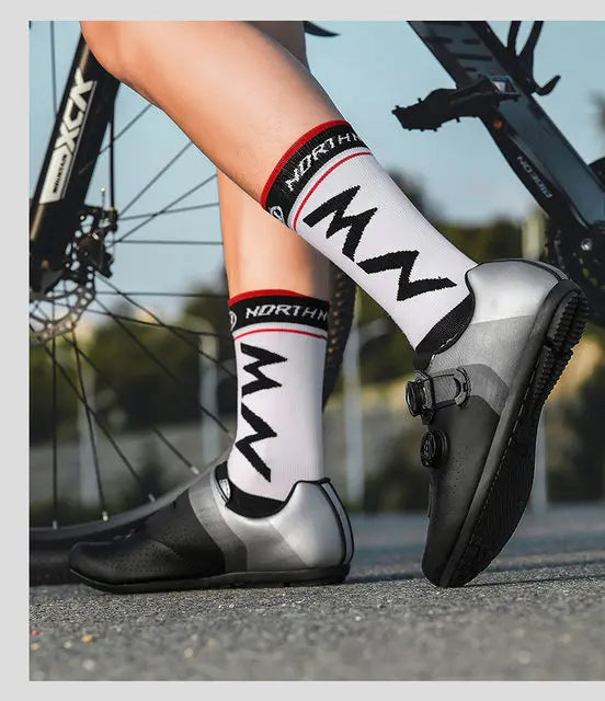 Ride Strong - Cycling Shoes