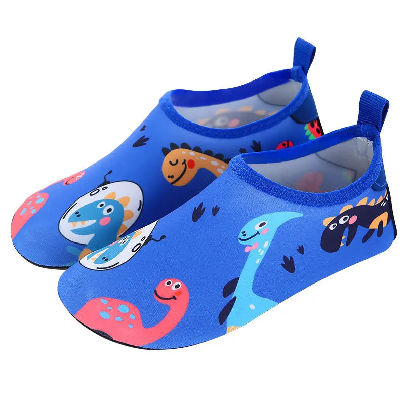 My Baby Water Shoes