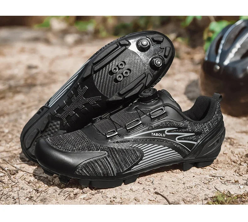 Ride Strong - Cycling Shoes
