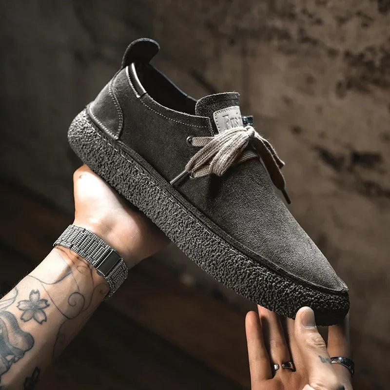 All-Day Comfort - Loafers Moccasins