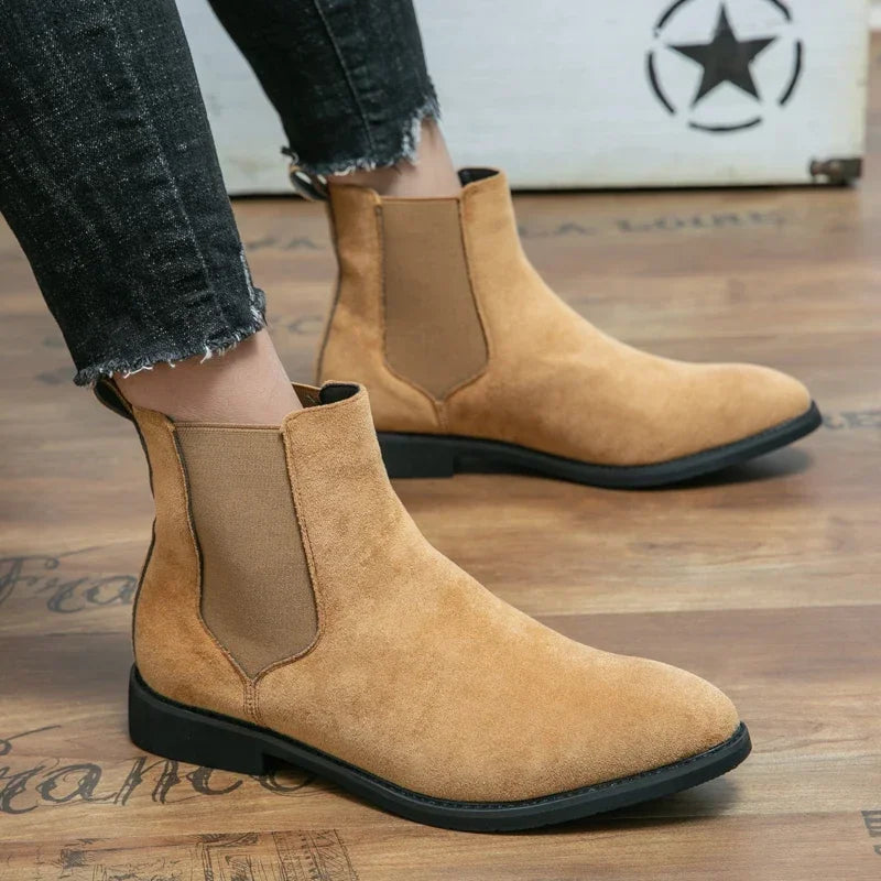 Chelsea Boots - Boots for Men