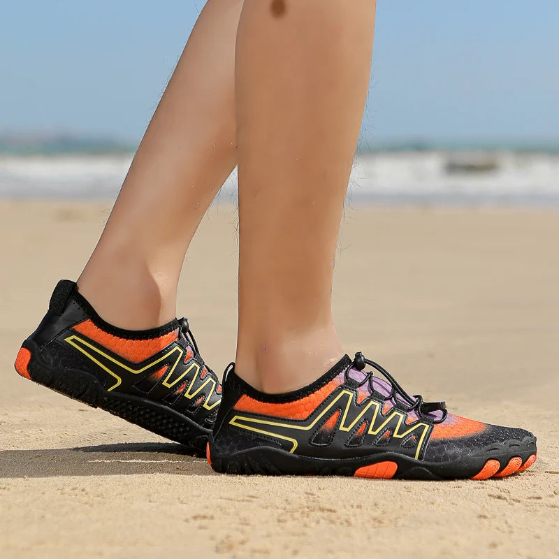 FiveToes™ Water Shoes