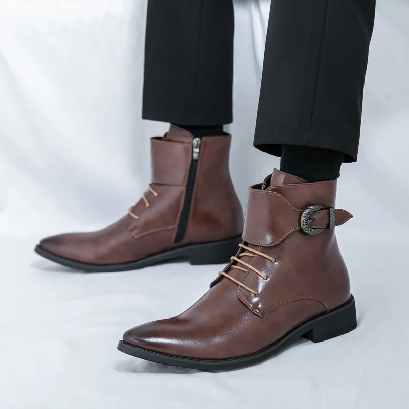 MetroWalk Chelsea - Boots for Men