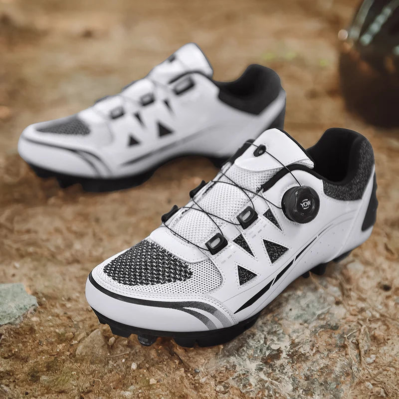 Ride Strong - Cycling Shoes